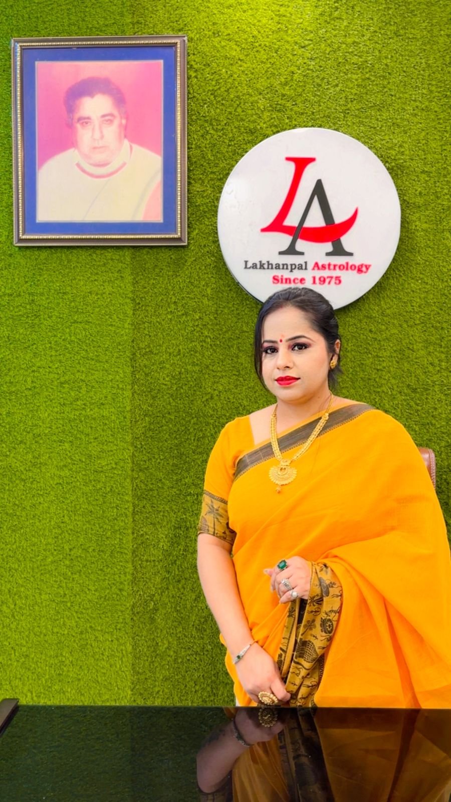 lakhanpal astrology