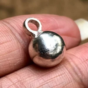 silver goli
